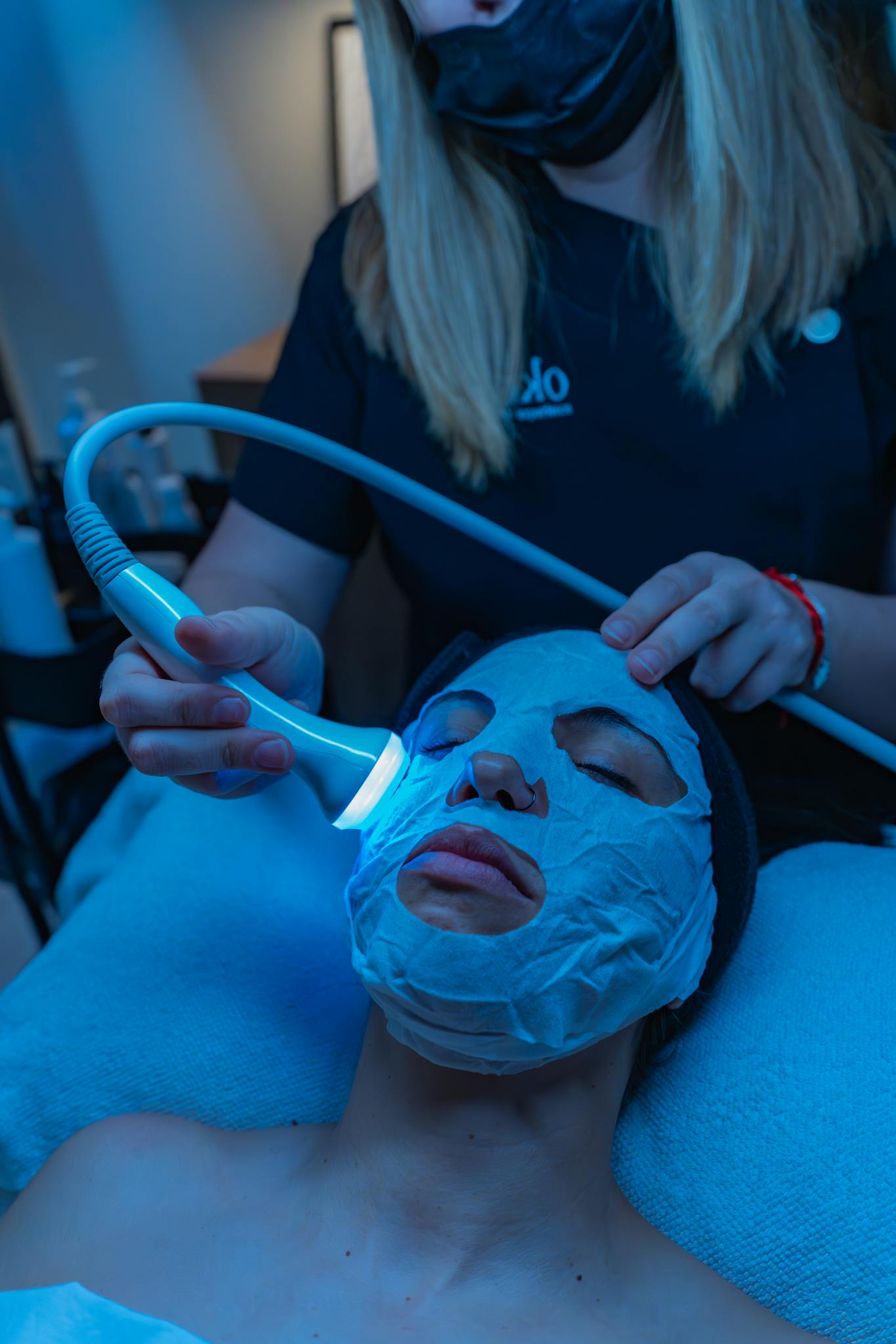 Home 1 Silky skin Services